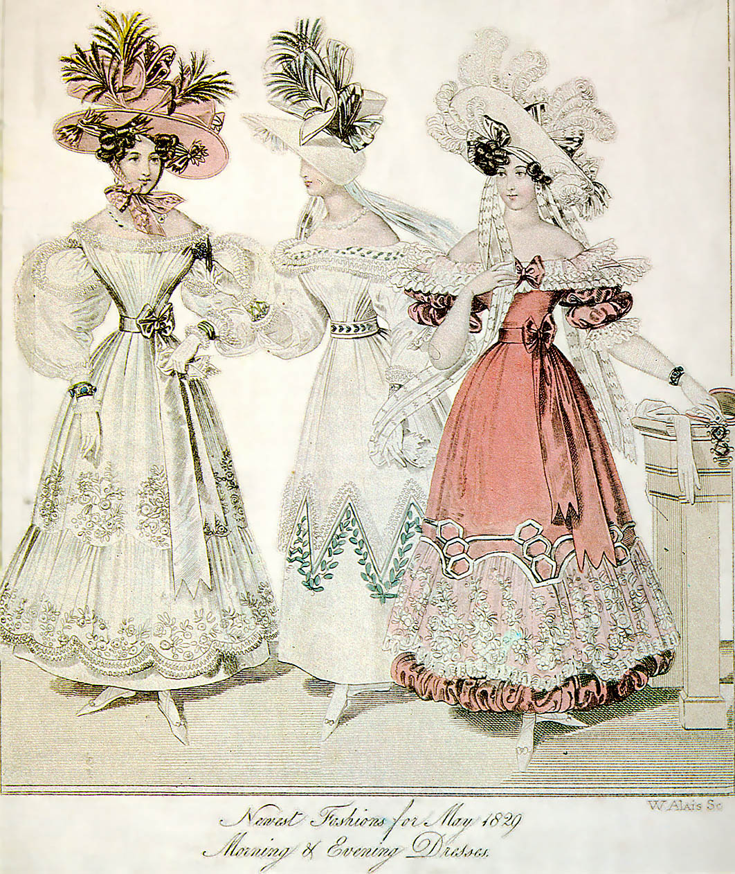 https://brontehoroine.files.wordpress.com/2011/08/1829-morning-evening-dresses-world-of-fashion-may.jpg